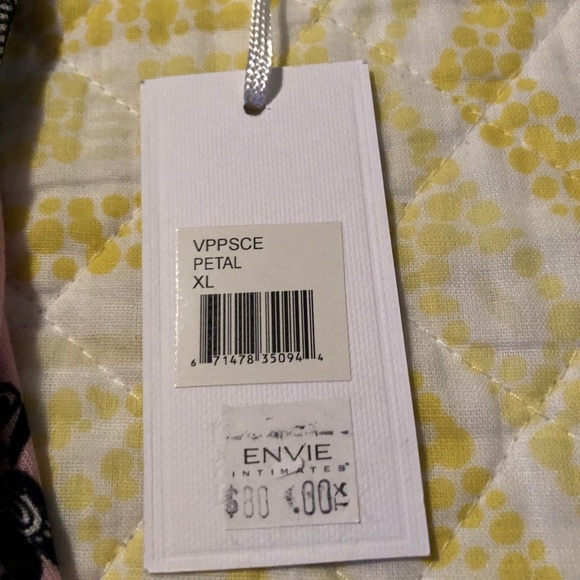 Baby doll nightie - Picture 3 of 3